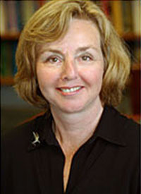Carol S. Cohen, DSW
