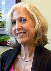 Marilyn S. Paul, PhD