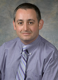 Kenneth C. Rondello, MD, MPH, CEM