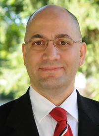 A. Hasan Sapci, MD