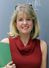 Laraine Wallowitz, PhD
