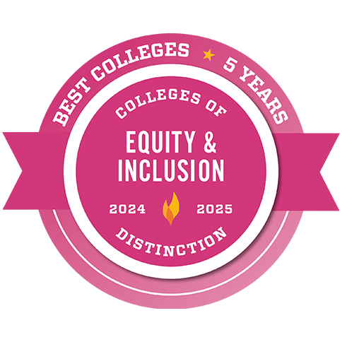 Colleges of Equality and Inclusive