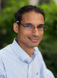 Jose W. Diaz