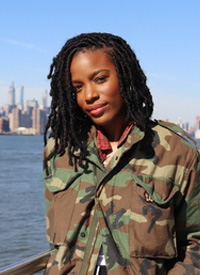 Kai Williams