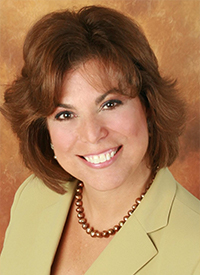 Mary L. Jahrsdoerfer