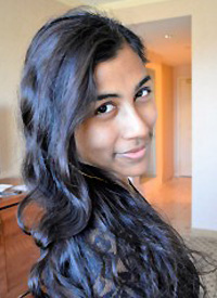 Nafiza Akter