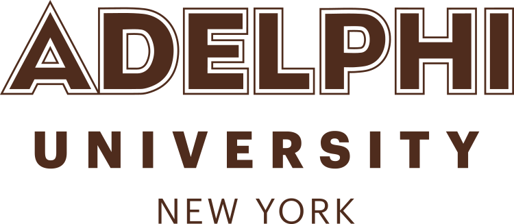 Adelphi NY Logo
