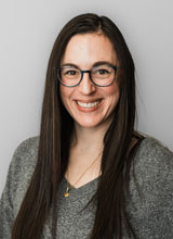 Courtney Deutscher