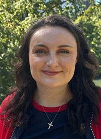 Madeline Jović