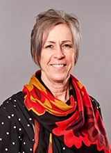 Elizabeth Szpilka