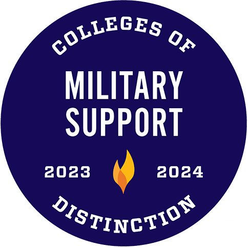 College of Military Support