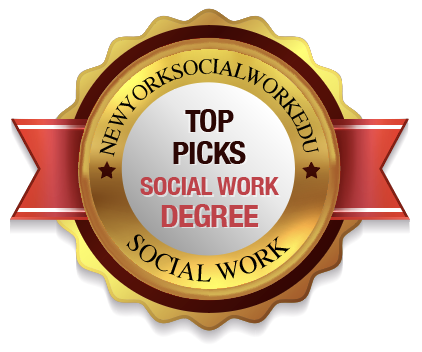 top picks social work degree