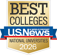 US News - Best Colleges National Universities