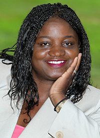 Dolapo Adeniji-Neill, PhD