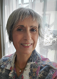 Diane Caracciolo, EdD