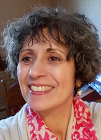 Diane Caracciolo, EdD