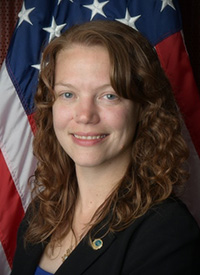 Nicole Marks, CEM, MEP, MS, MPA