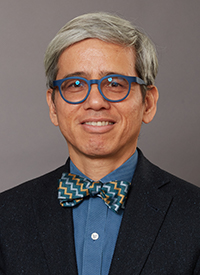Philip A. Rozario, PhD