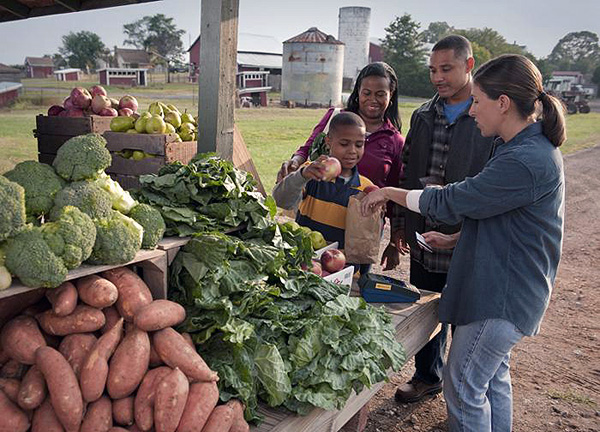 Nutrition program