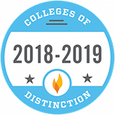 Colleges of Distinction