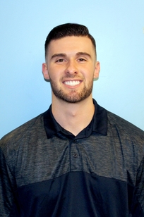 Bryan Flannery headshot