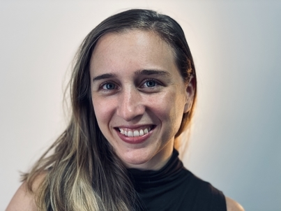 Katy Auchter headshot