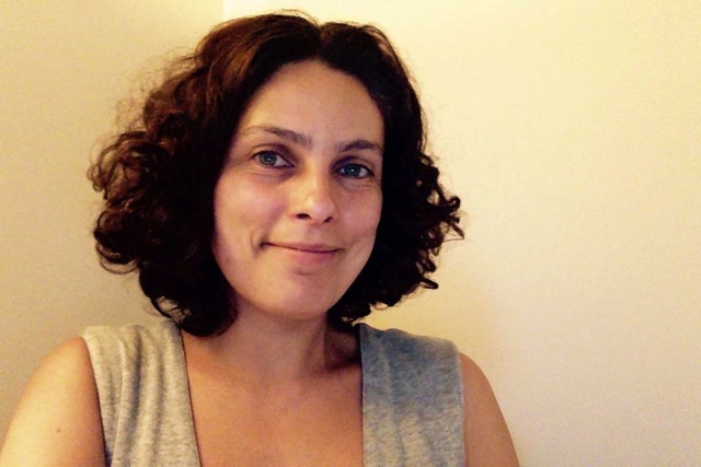 Loreto Dumitrescu headshot
