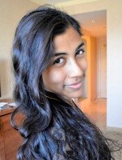 Featured Alumni Nafiza Akter