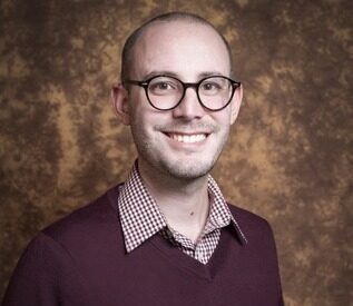 Ryan Sobec headshot