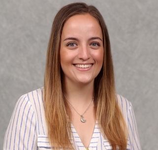 Victoria Chiesa headshot